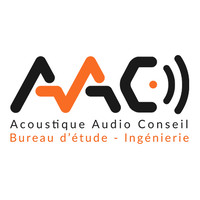 Acoustique Audio Conseil - Bureau d'étude et de Conseil en Acoustique - Acousticien logo, Acoustique Audio Conseil - Bureau d'étude et de Conseil en Acoustique - Acousticien contact details