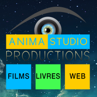 Anima Studio Productions logo, Anima Studio Productions contact details