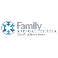 Family Support Center of Colorado Springs logo, Family Support Center of Colorado Springs contact details