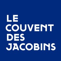 Le Couvent des Jacobins logo, Le Couvent des Jacobins contact details