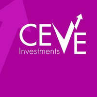 CEVE Investments LLC logo, CEVE Investments LLC contact details