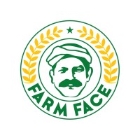 FarmFace logo, FarmFace contact details