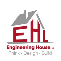 Engineering House LTD logo, Engineering House LTD contact details