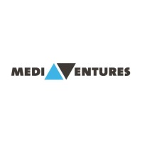 mediAVentures logo, mediAVentures contact details