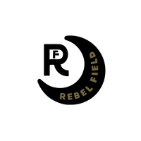 Rebel Field logo, Rebel Field contact details