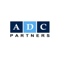 ADC Partners logo, ADC Partners contact details