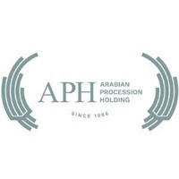 Arabian Procession Holding logo, Arabian Procession Holding contact details