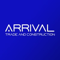 ARRIVAL LLC for Trade & Construction logo, ARRIVAL LLC for Trade & Construction contact details