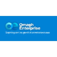 Omagh Enterprise Company Limited logo, Omagh Enterprise Company Limited contact details