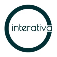 Interativa logo, Interativa contact details