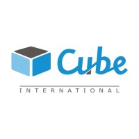 Cube International Co. logo, Cube International Co. contact details