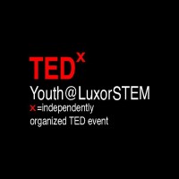 TEDxYouth@LuxorSTEM logo, TEDxYouth@LuxorSTEM contact details