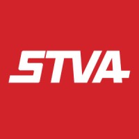 STVA Scaffold logo, STVA Scaffold contact details