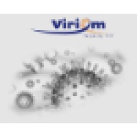 Viriom logo, Viriom contact details