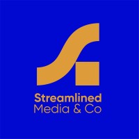 Streamlined Media & Communications logo, Streamlined Media & Communications contact details