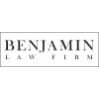 Benjamin Law Firm logo, Benjamin Law Firm contact details