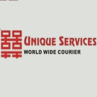 UNIQUE SERVICES logo, UNIQUE SERVICES contact details