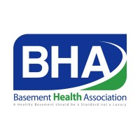 Basement Health Association logo, Basement Health Association contact details