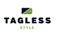 Tagless Style logo, Tagless Style contact details