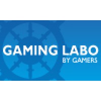 Gaming LABO logo, Gaming LABO contact details