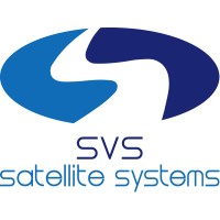 SVS Satellite Systems logo, SVS Satellite Systems contact details