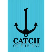 Catch Of The Day (Seafood) logo, Catch Of The Day (Seafood) contact details