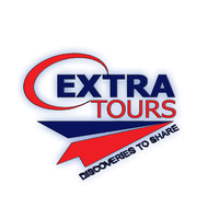 Extra Tours logo, Extra Tours contact details