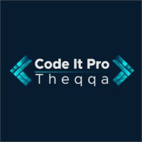 CodeItPro logo, CodeItPro contact details