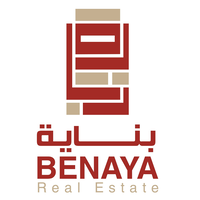 Benaya Real estate logo, Benaya Real estate contact details