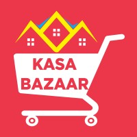 Kasa Bazaar logo, Kasa Bazaar contact details