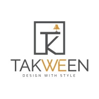 Takween Design House logo, Takween Design House contact details