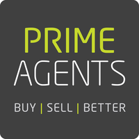 Prime Agents Hervey Bay logo, Prime Agents Hervey Bay contact details