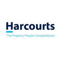 Harcourts - The Property People logo, Harcourts - The Property People contact details