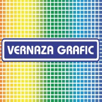 Vernaza Grafic logo, Vernaza Grafic contact details