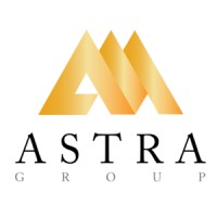 ASTRA Group logo, ASTRA Group contact details