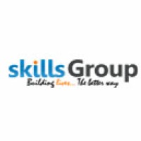 Skills Group logo, Skills Group contact details