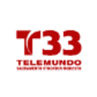 KCSO Telemundo 33 logo, KCSO Telemundo 33 contact details