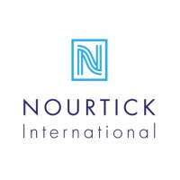 Nourtick logo, Nourtick contact details