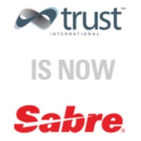 Trust International logo, Trust International contact details