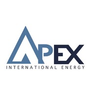 Apex International Energy Management LLC logo, Apex International Energy Management LLC contact details