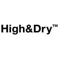 High&Dry Relief logo, High&Dry Relief contact details