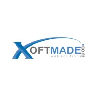 Xoftmade Web Solutions logo, Xoftmade Web Solutions contact details