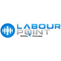 Labour Point logo, Labour Point contact details