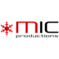 MIC Productions logo, MIC Productions contact details