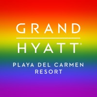 Grand Hyatt Playa del Carmen logo, Grand Hyatt Playa del Carmen contact details