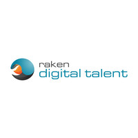 Raken Digital Talent logo, Raken Digital Talent contact details