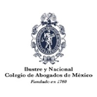 Ilustre y Nacional Colegio de Abogados de Mexico, A.C. logo, Ilustre y Nacional Colegio de Abogados de Mexico, A.C. contact details