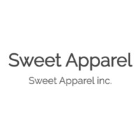 Sweet Apparel Inc logo, Sweet Apparel Inc contact details