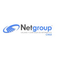 Netgroup Chile logo, Netgroup Chile contact details