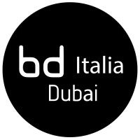 bd Italia Dubai logo, bd Italia Dubai contact details